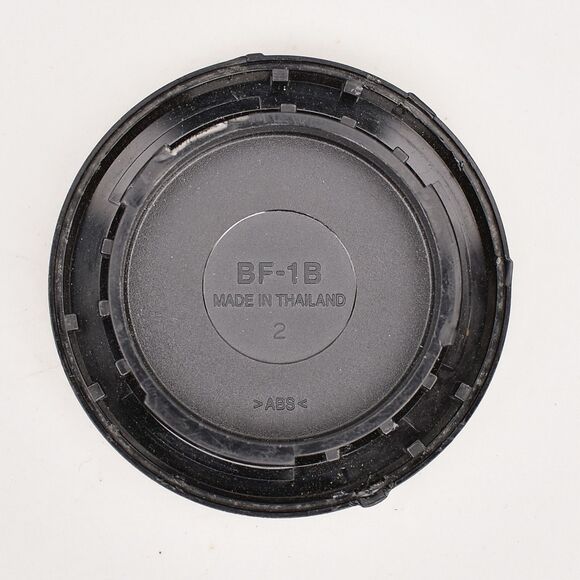 GENUINE NIKON BF-1B BODY CAP FOR DF D610 D750 D810 D3300 D5600 D850 D7200 OEM - Picture 2 of 2